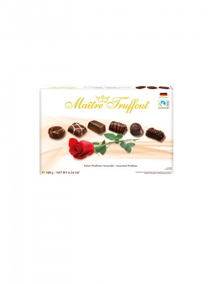 Praline trandafir 180g