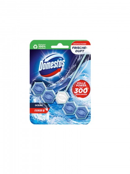 Odorizant Wc Domestos Ocean 55g