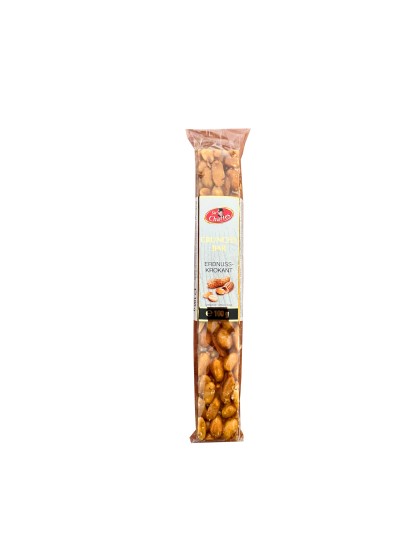 Baton crocant 100g alune