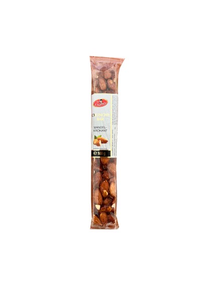 Baton crocant migdale 100g