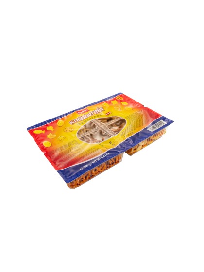Snacks Mixt 250g