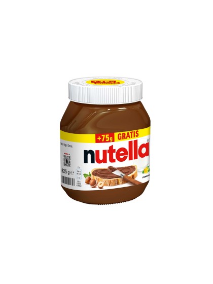 Nutella 825g