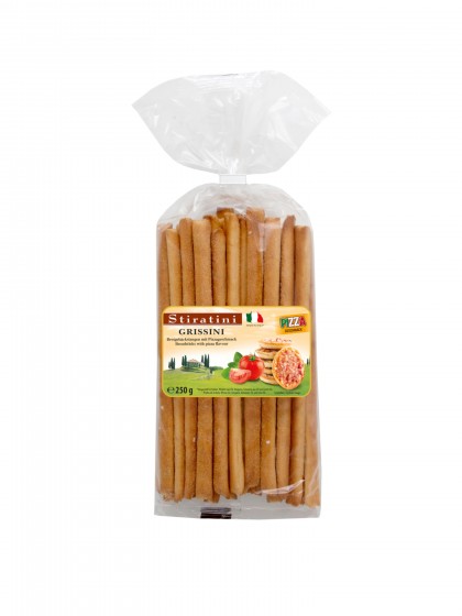 Grisine aroma pizza 250g