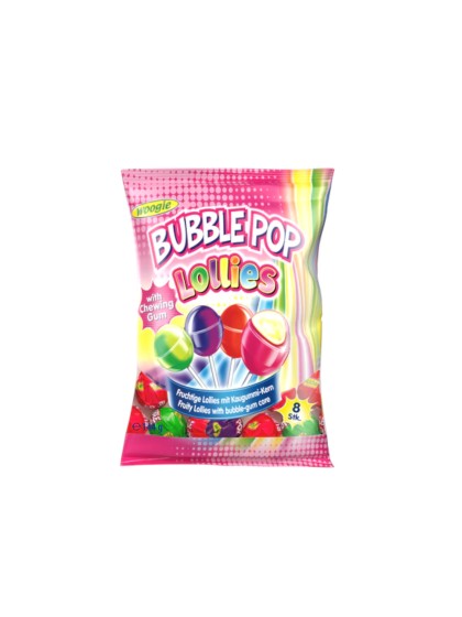 Acadele Bubble Pop 144g