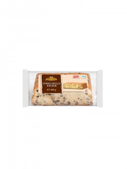 Prajitura Stracciatella 300g