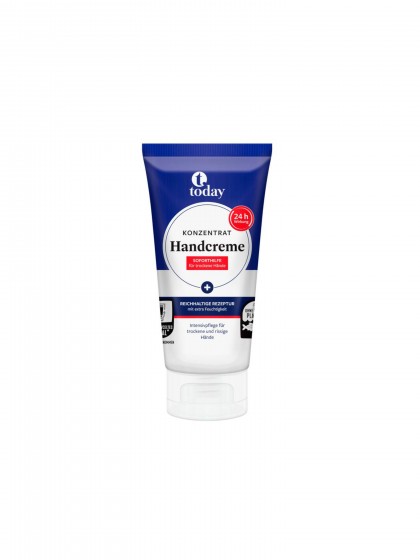 Crema maini Today concentrat 75ml