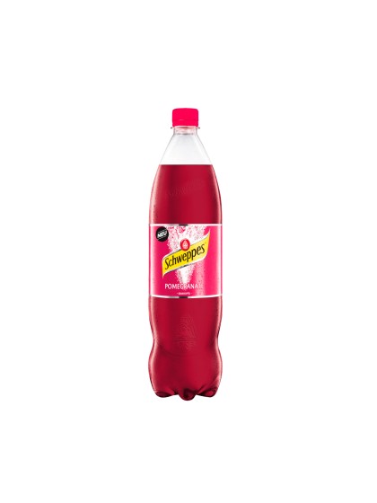 Suc Schweppes Rodie 1250ml