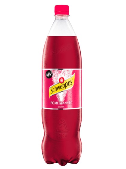 Suc Schweppes Rodie 1250ml
