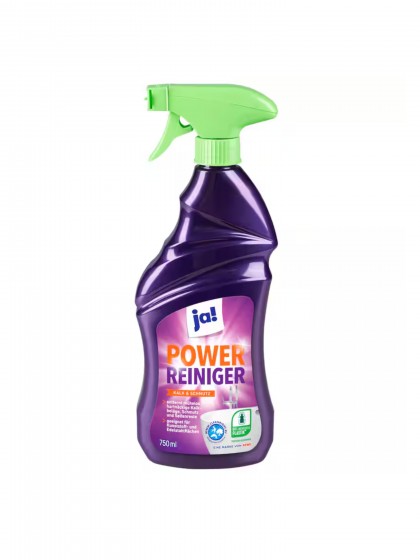 Solutie Ja anti calc 750ml