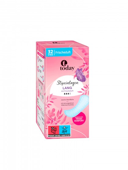 Tampoane Today 32buc