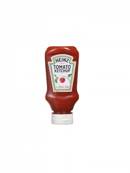 Ketchup Heinz 220ml