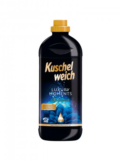 Balsam rufe Kuschweich Luxury Moment Geheimnis
