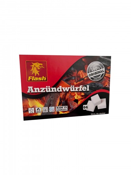 Fire Lion aprinzator 64buc