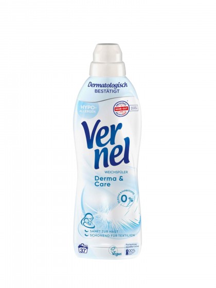 Balsam rufe Vernel Derma Care 37sp