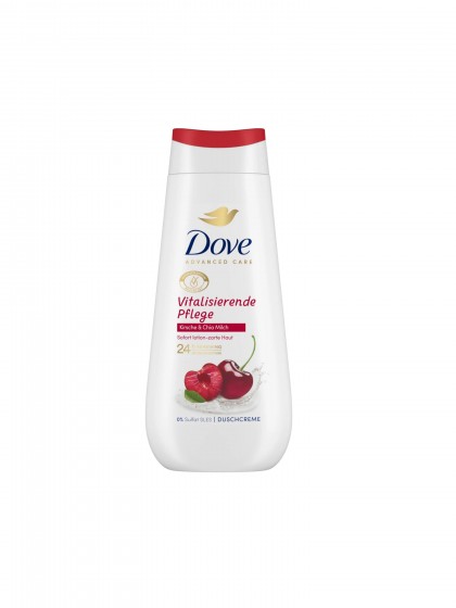 Crema dus Dove Vitalisierende pflege 225ml