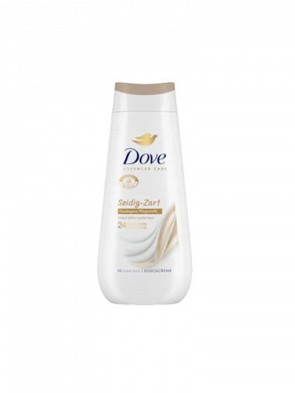 Crema dus Dove Seidig Zart 225ml