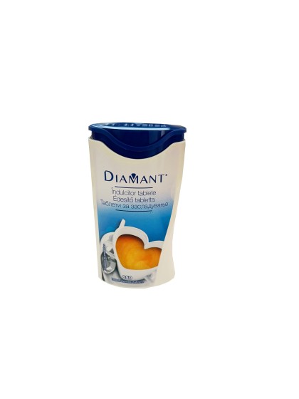Indulcitor tablete dispenser Diamant 650buc