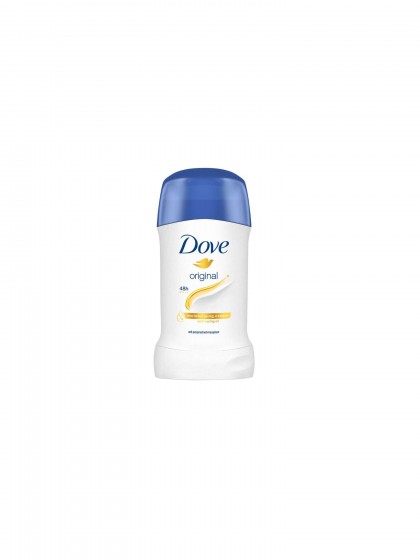Dove Deo Stck Original 40ml