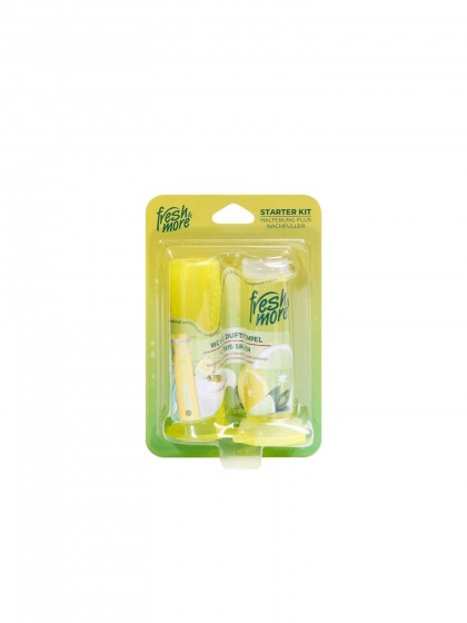 Fresh More WC Gel 42ml