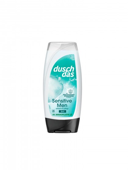 Gel dus Duschdas Men Sens 3 in1 225ml