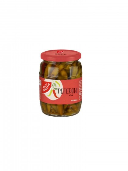 GG Peperoni iute 300g