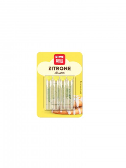 Rewe esenta lamaie 8g