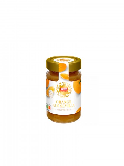 Gem Feine Welt portocale din Sevilla 250g
