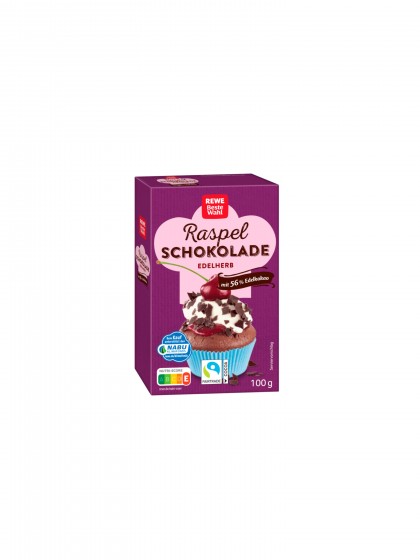 Ciocolata fulgi 100g