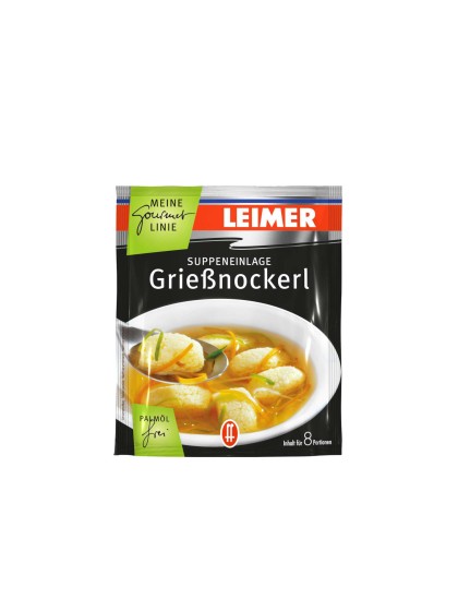 Leimer galuste gris 100g