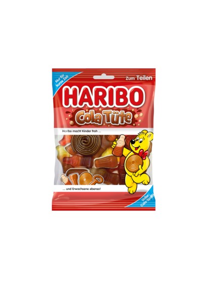 Haribo Cola 175g