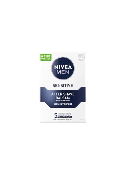 Nivea After Shave balsam sens 100ml