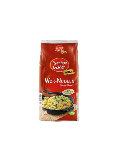 Bamboo Garden taitei Wok 250g