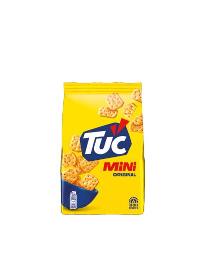 Tuc Original mini mix 120g
