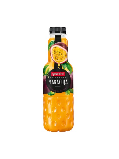 Suc Granini Selection Maracuja 750ml