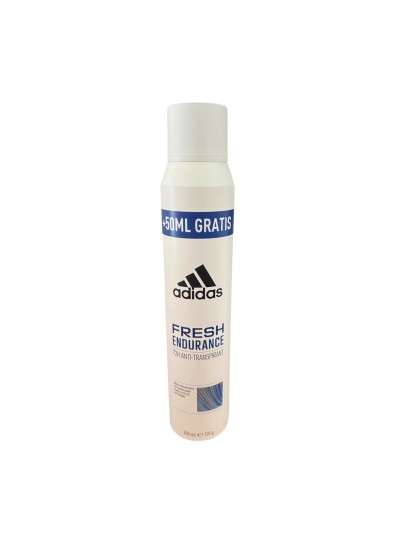 Deospray Adidas Fresh E Woman 200ml