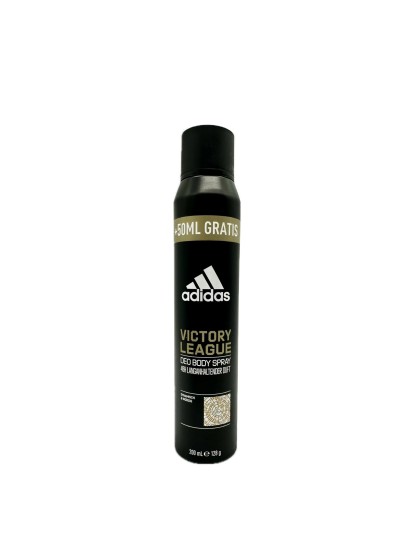 Deospray Adidas Victory League 200ml