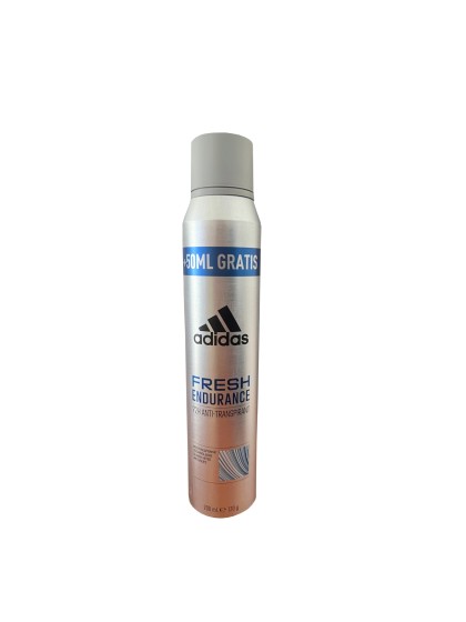 Deospray Adidas Fresh Endurance 200ml
