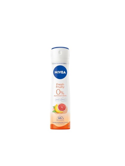 Deospray Nivea Fresh Fruity 150ml