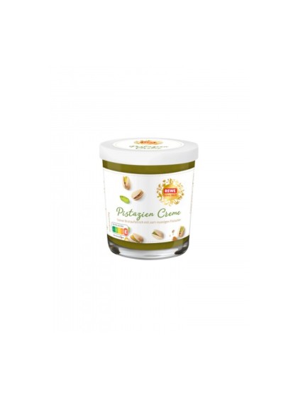 Feine Welt crema fistic 200g