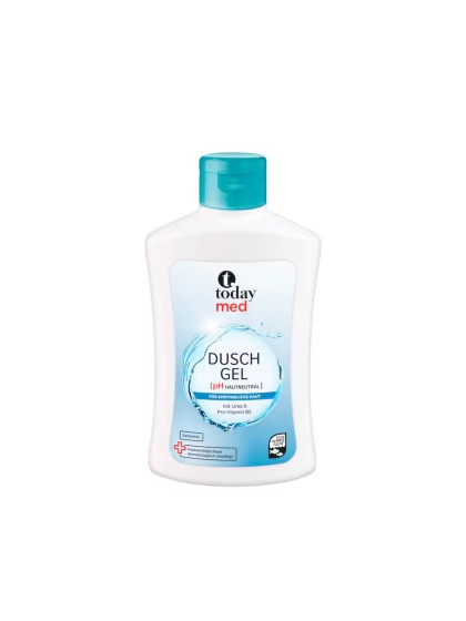 Today gel dus Med 500ml