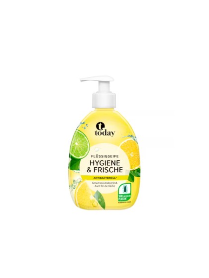 Sapun lichid Today Frisch 500ml