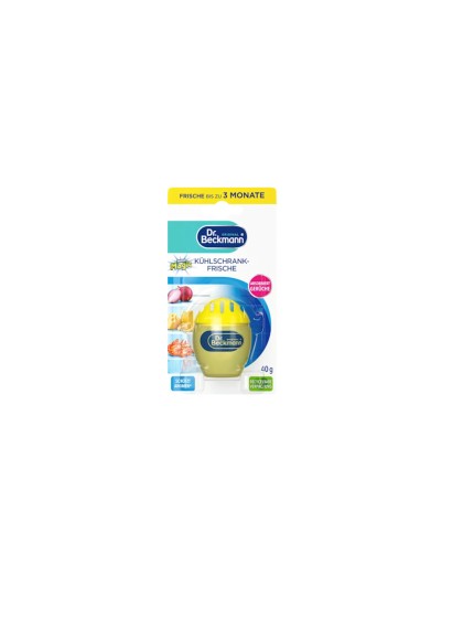 Dr Beckmann pt frigider 40g