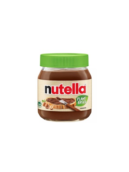 Nutella Plant Based 350g