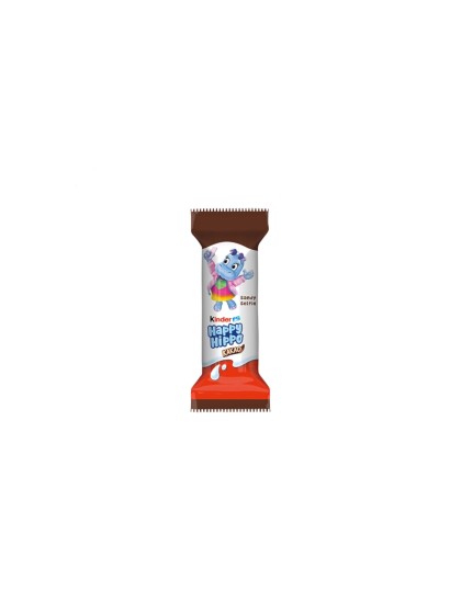 Happy Hippo Cacao 20 7g