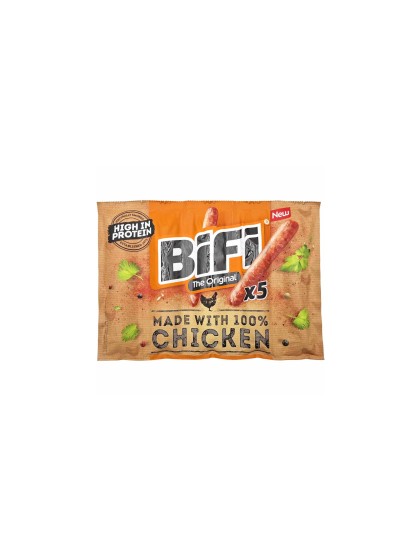 BIFI Chicken High Protein 100g