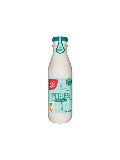 GG Sylter Liebe dressing salata 500ml