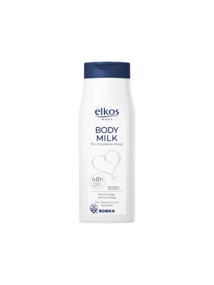 Elkos bodymilk 500ml