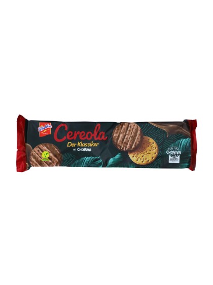 Biscuiti De Beukelaer Cereola Klassiker 150g