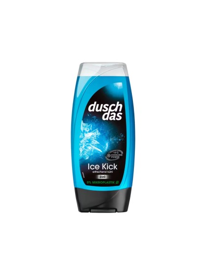 Gel dus Duschdas Ice Kick 225ml