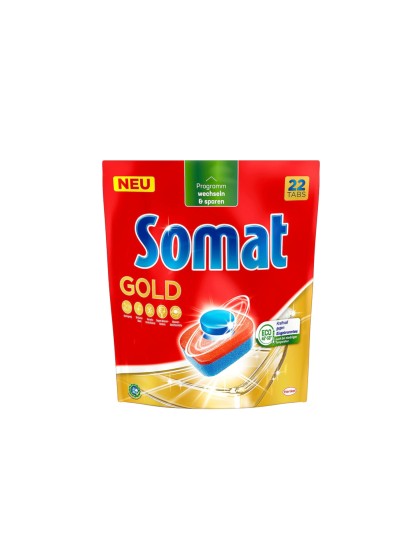 Somat 22 tab Gold